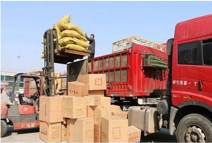 泉州到东坡区物流专线