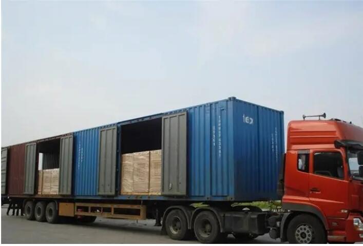 泉州到东坡区整车运输