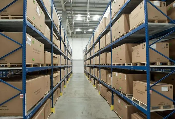 泉州到东坡区货物仓储