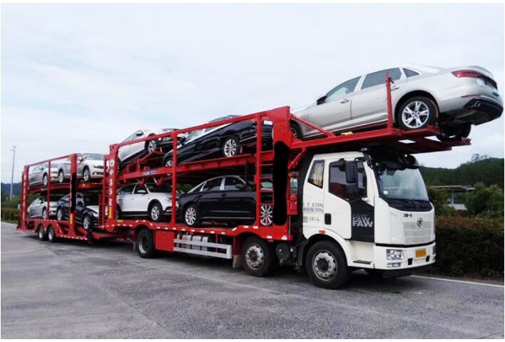 泉州到东坡区轿车托运